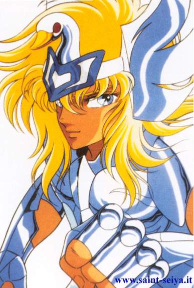 Otaku Gallery  / Art Books / Saint Seiya - Anime Special 1 / ani1spe19.jpg